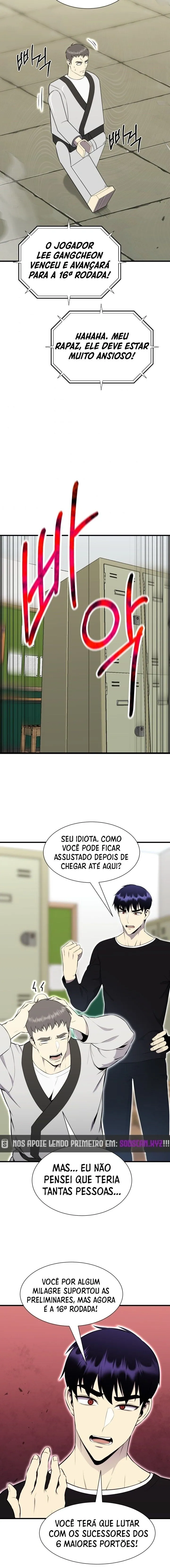 Vilão Reverso Capítulo 102 Página 18
