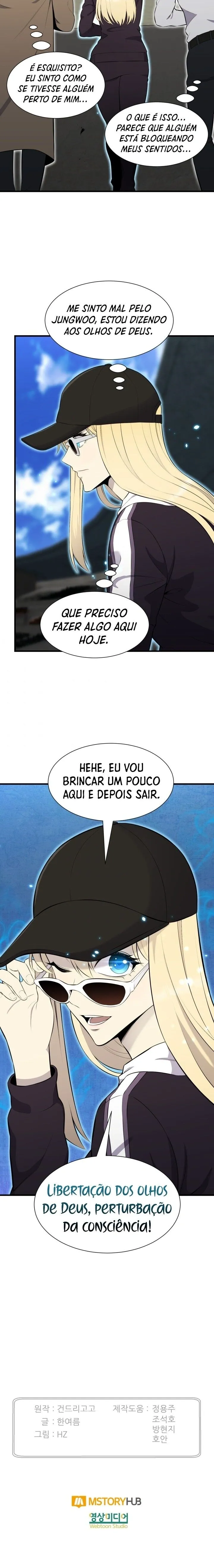Vilão Reverso Capítulo 102 Página 20