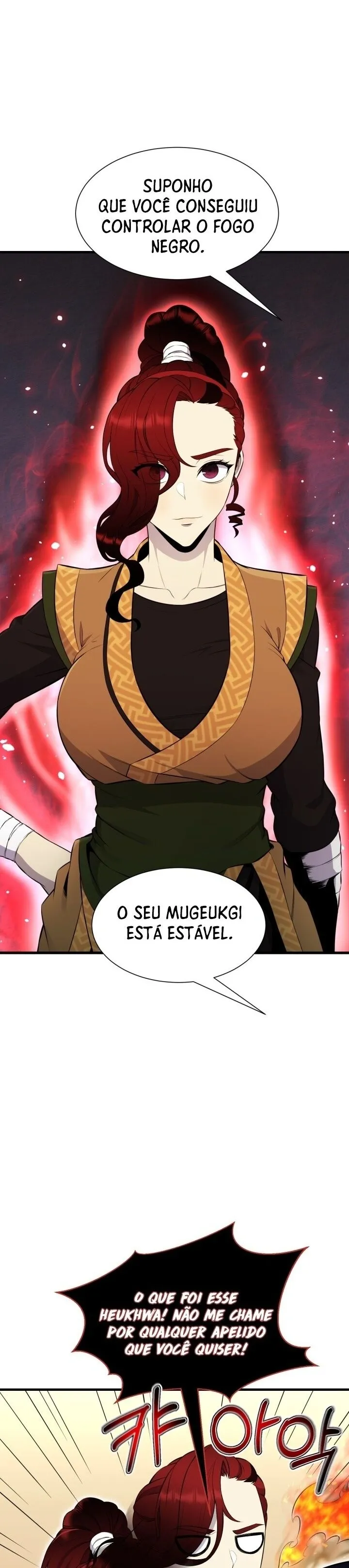 Vilão Reverso Capítulo 102 Página 3