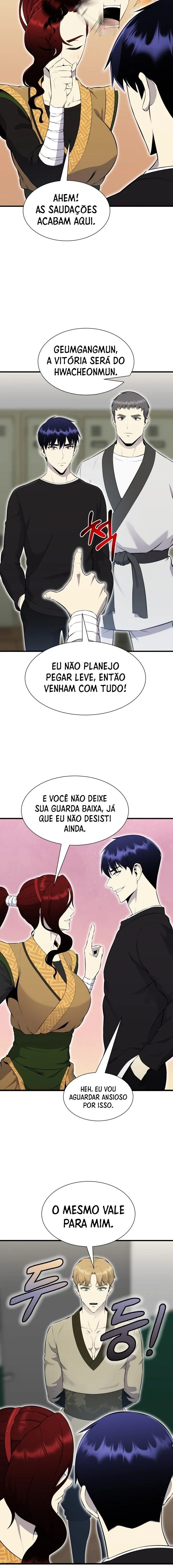 Vilão Reverso Capítulo 102 Página 4