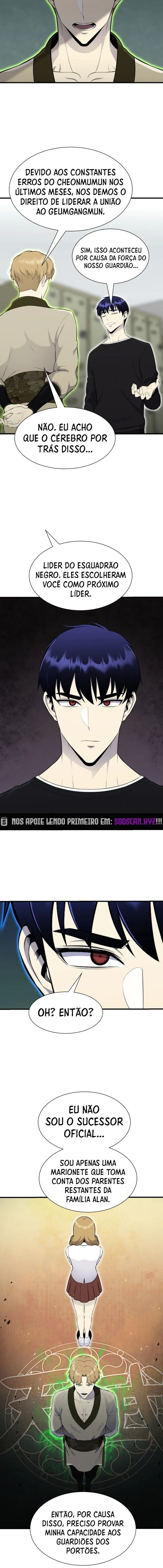 Vilão Reverso Capítulo 102 Página 6