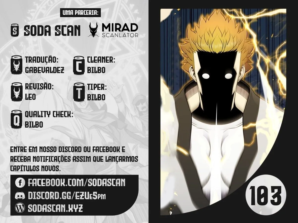 Vilão Reverso Capítulo 103 Página 1