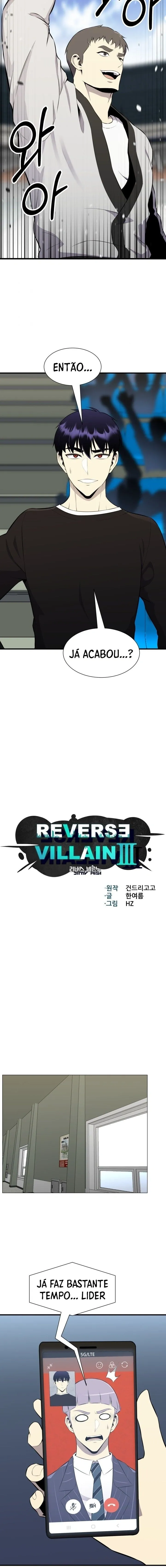 Vilão Reverso Capítulo 103 Página 10