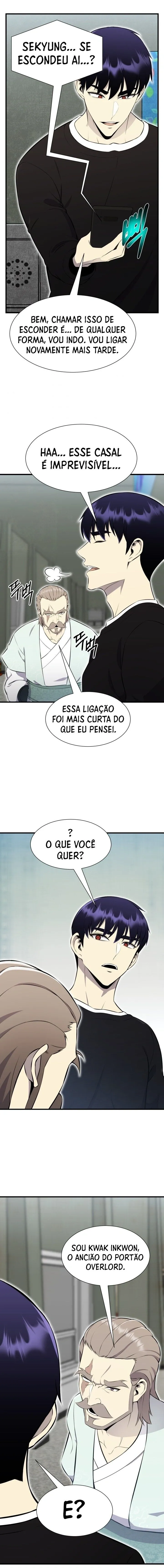 Vilão Reverso Capítulo 103 Página 12