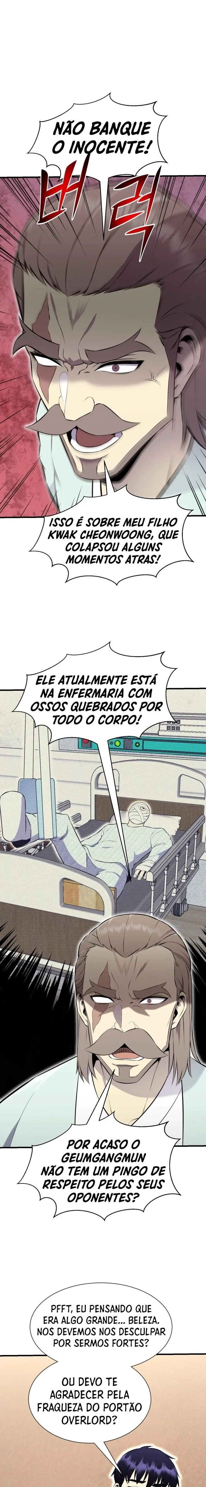 Vilão Reverso Capítulo 103 Página 13
