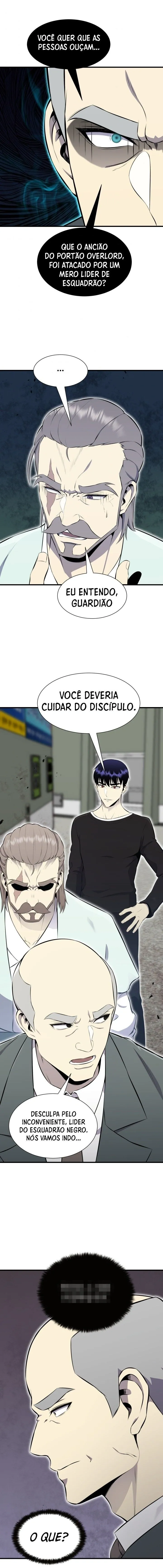 Vilão Reverso Capítulo 103 Página 18