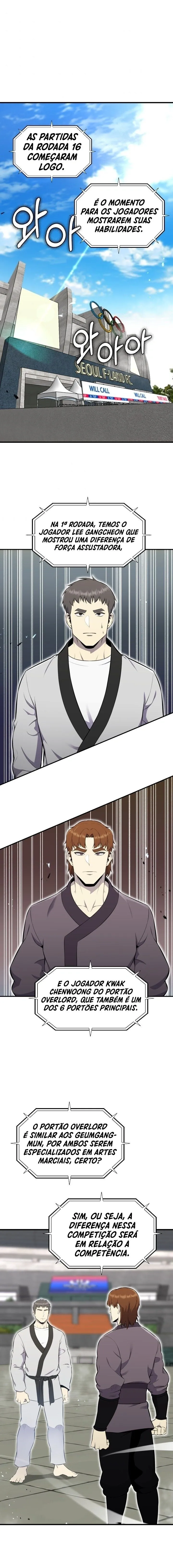 Vilão Reverso Capítulo 103 Página 2