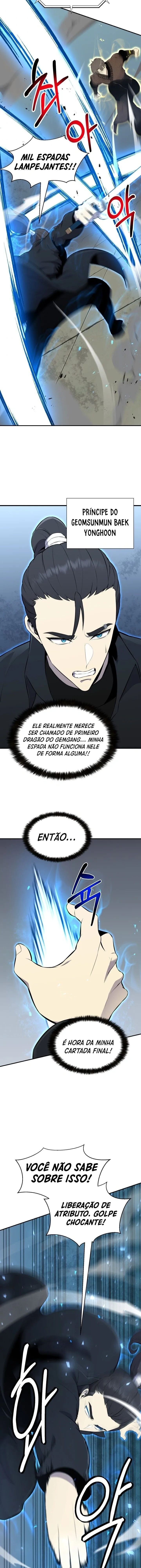 Vilão Reverso Capítulo 103 Página 20
