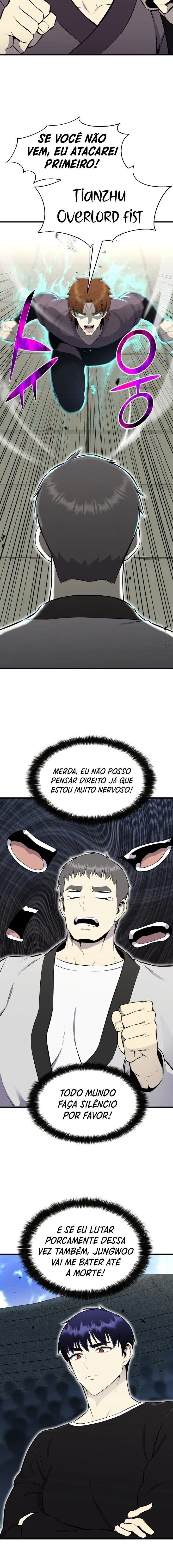 Vilão Reverso Capítulo 103 Página 4