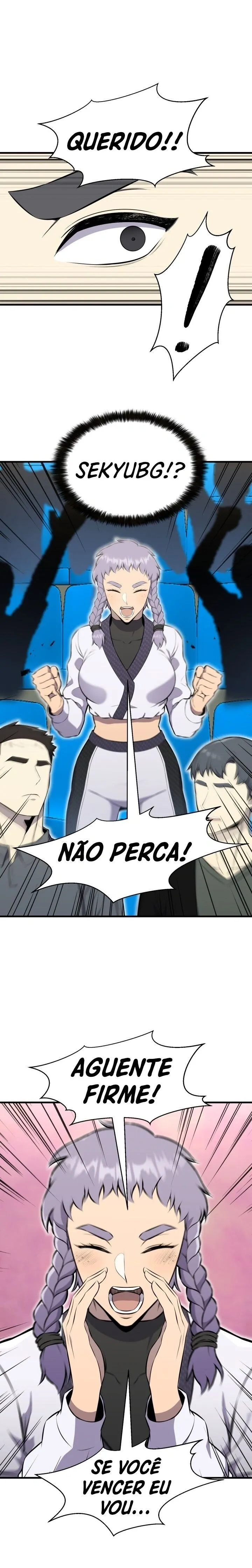 Vilão Reverso Capítulo 103 Página 5