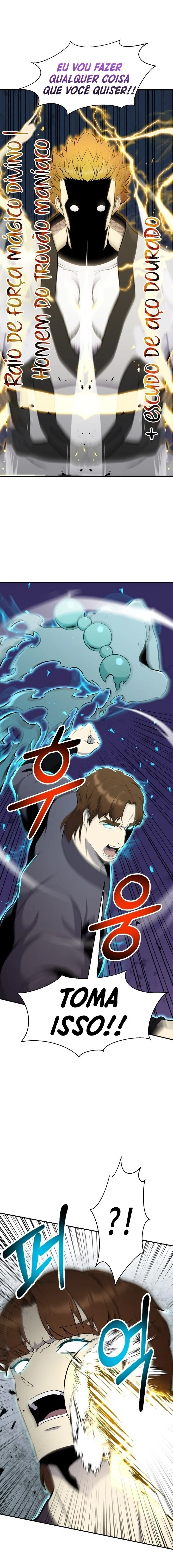 Vilão Reverso Capítulo 103 Página 6