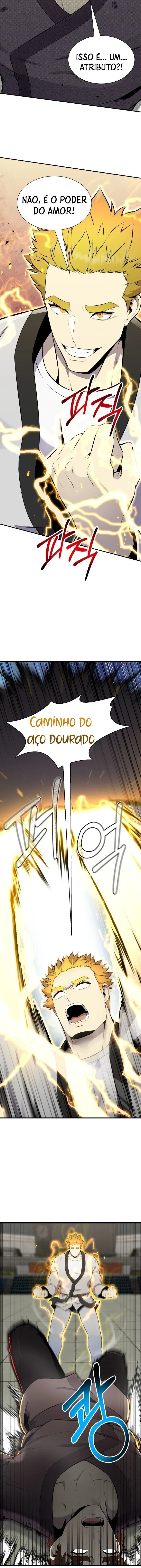 Vilão Reverso Capítulo 103 Página 8
