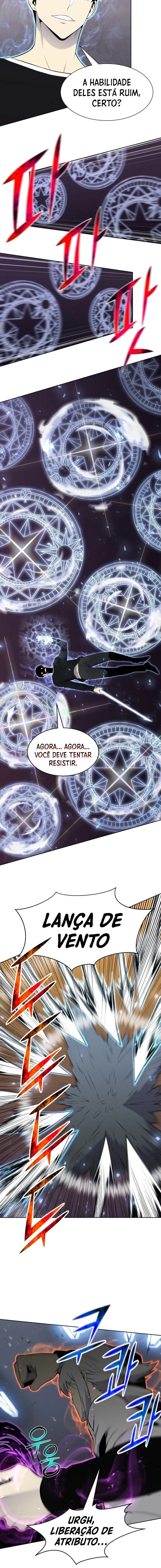 Vilão Reverso Capítulo 104 Página 14