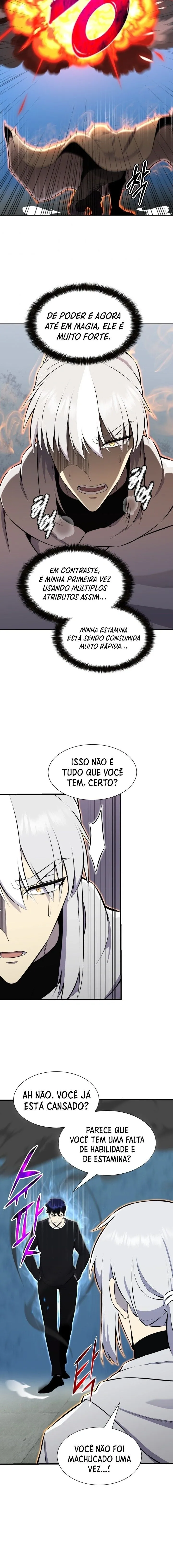 Vilão Reverso Capítulo 104 Página 16