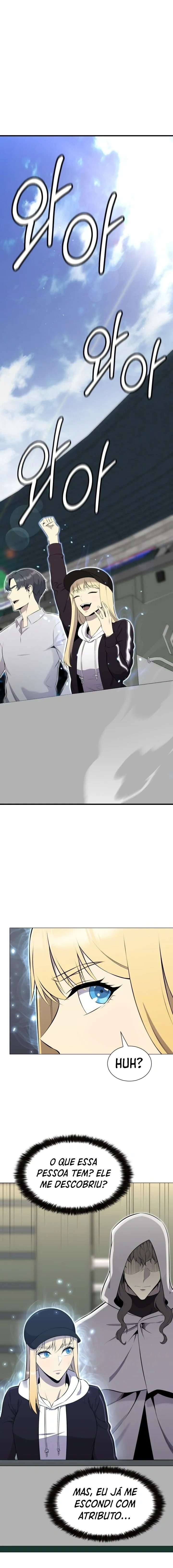 Vilão Reverso Capítulo 104 Página 20
