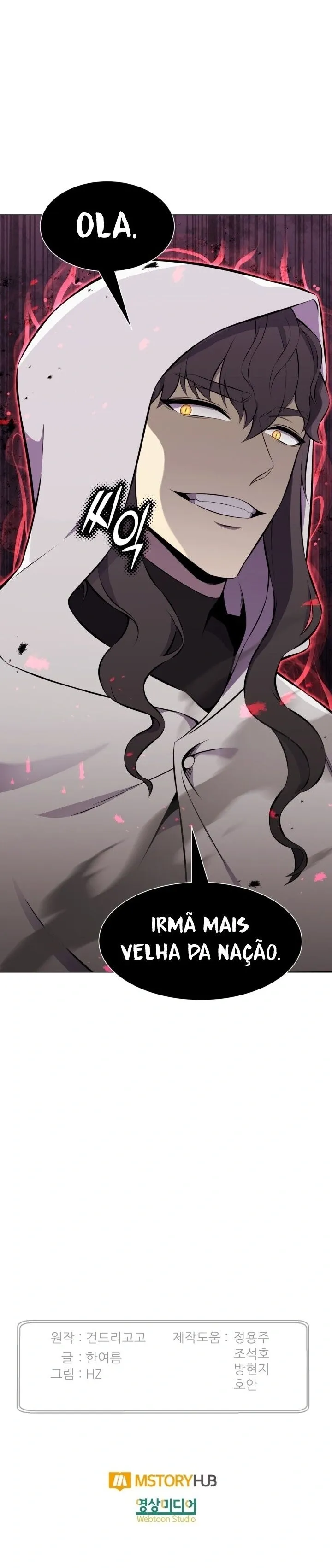 Vilão Reverso Capítulo 104 Página 21