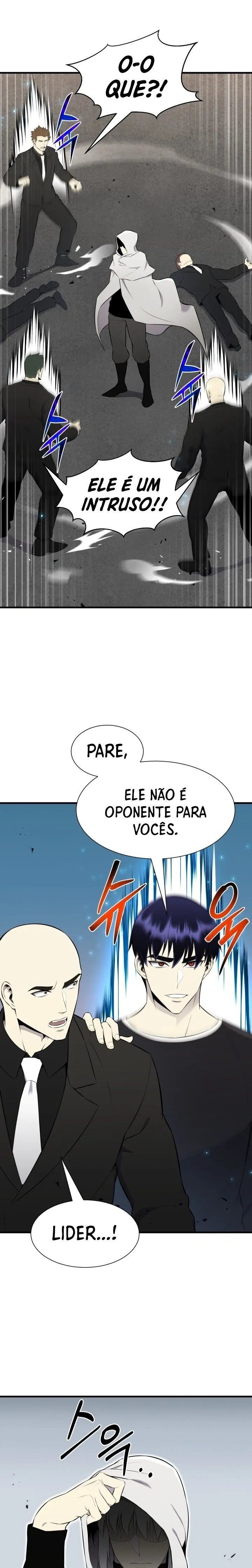 Vilão Reverso Capítulo 104 Página 3