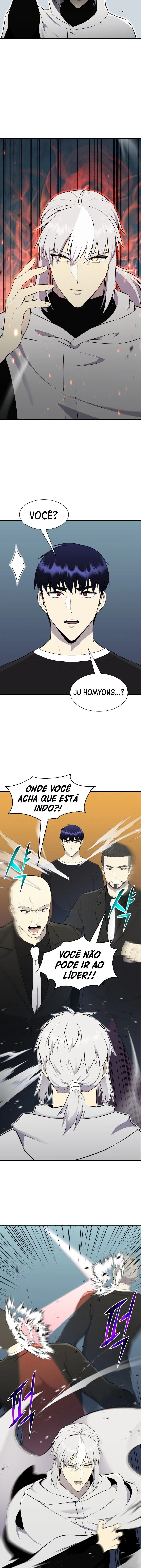 Vilão Reverso Capítulo 104 Página 4