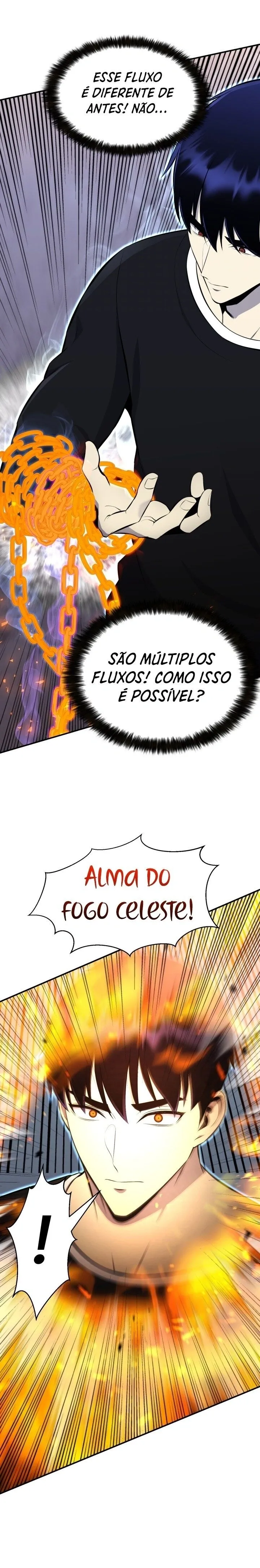 Vilão Reverso Capítulo 104 Página 7