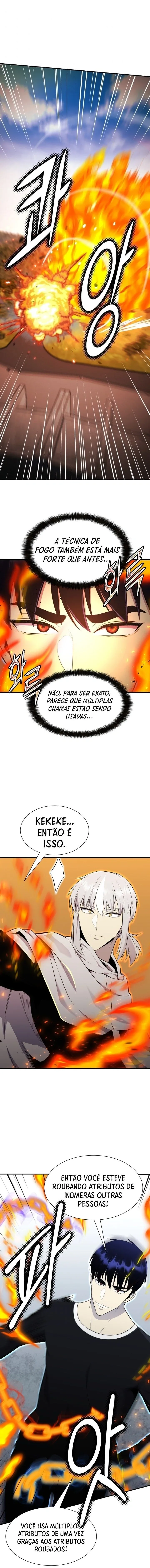 Vilão Reverso Capítulo 104 Página 8