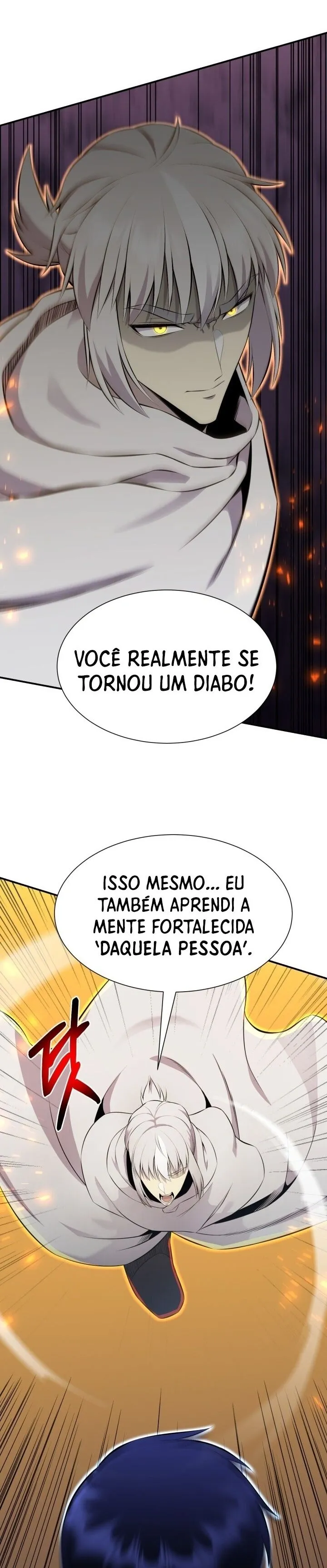 Vilão Reverso Capítulo 104 Página 9
