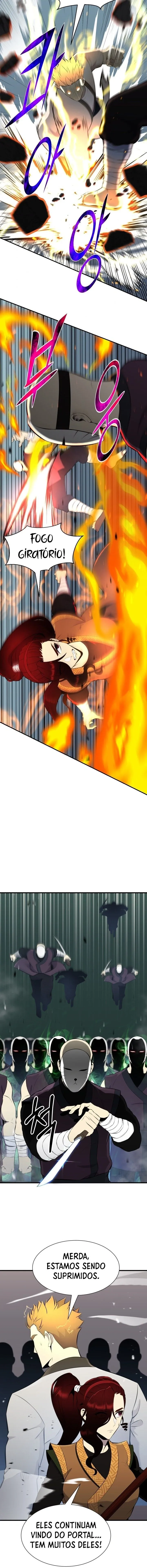 Vilão Reverso Capítulo 105 Página 10