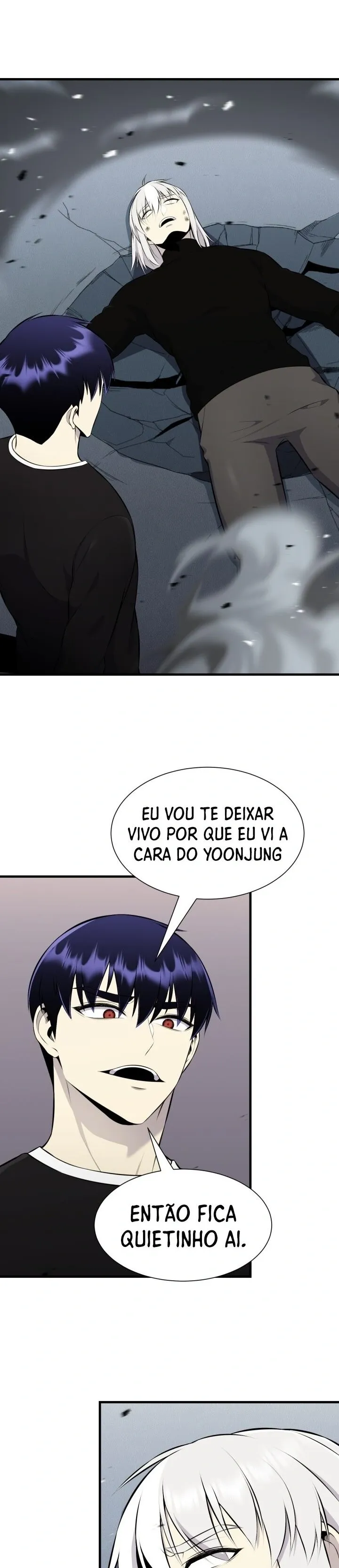 Vilão Reverso Capítulo 105 Página 19