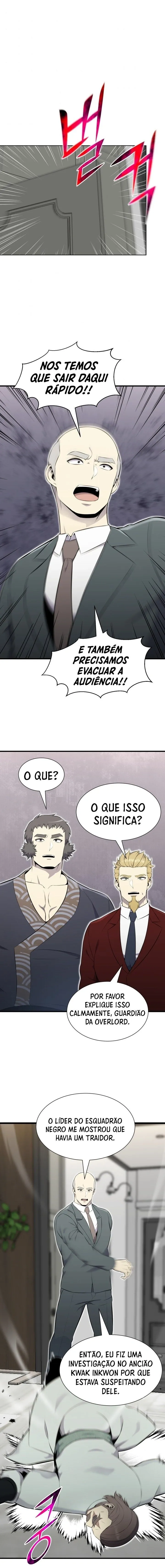 Vilão Reverso Capítulo 105 Página 2