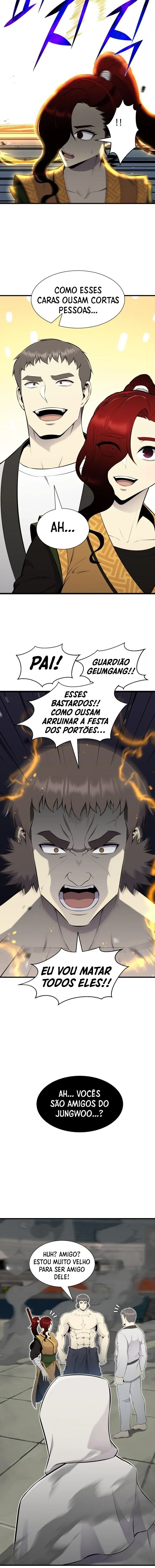 Vilão Reverso Capítulo 105 Página 22