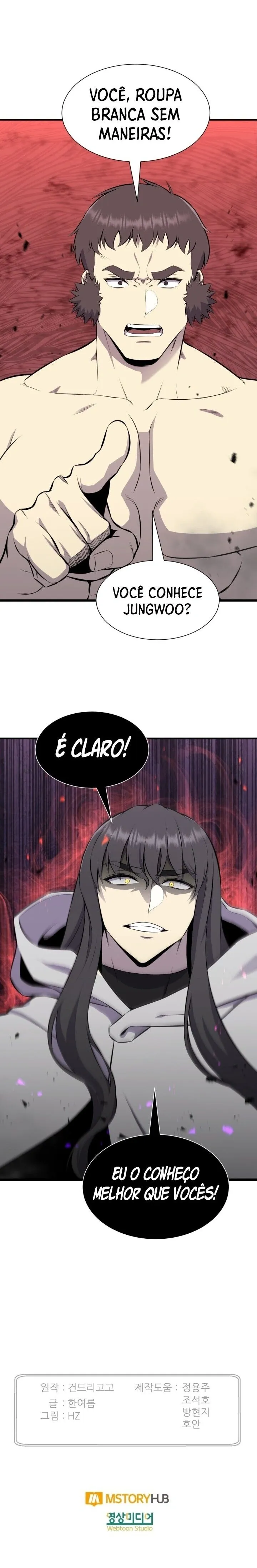 Vilão Reverso Capítulo 105 Página 23