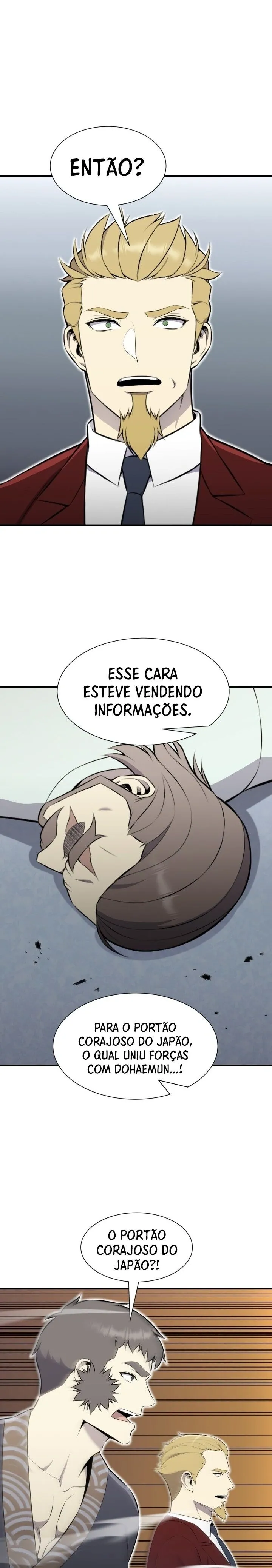 Vilão Reverso Capítulo 105 Página 3