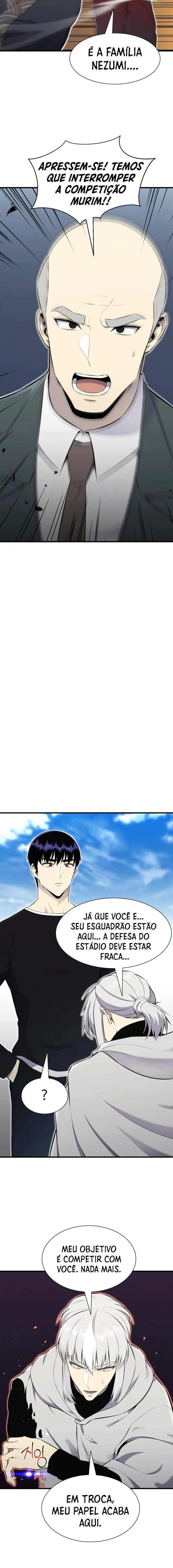Vilão Reverso Capítulo 105 Página 4