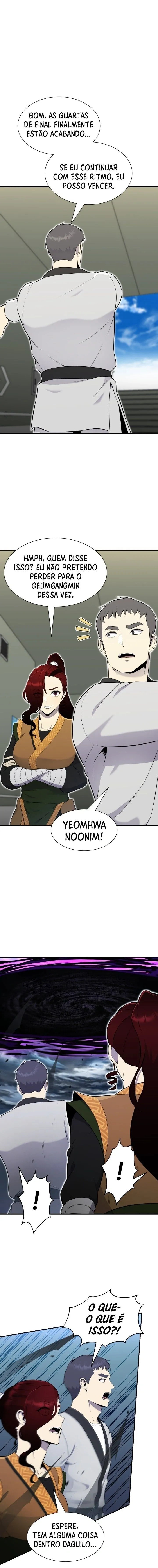 Vilão Reverso Capítulo 105 Página 6