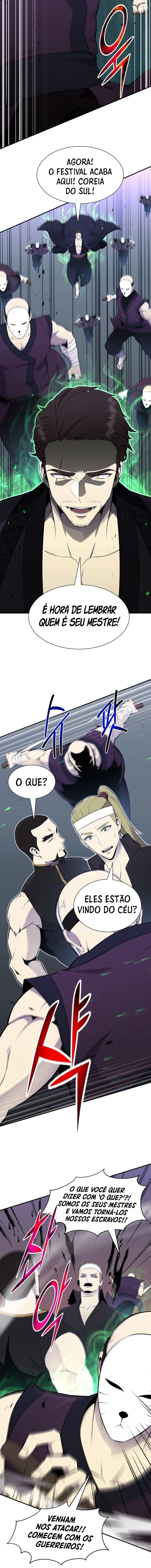 Vilão Reverso Capítulo 105 Página 8