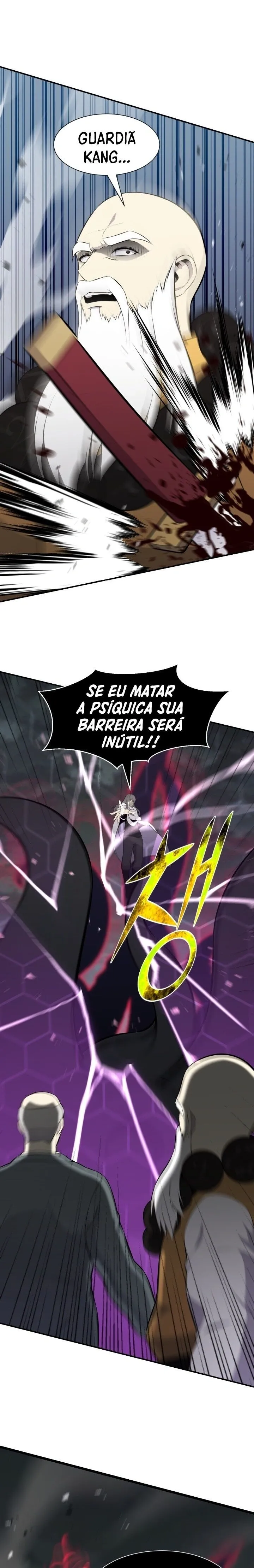 Vilão Reverso Capítulo 106 Página 15