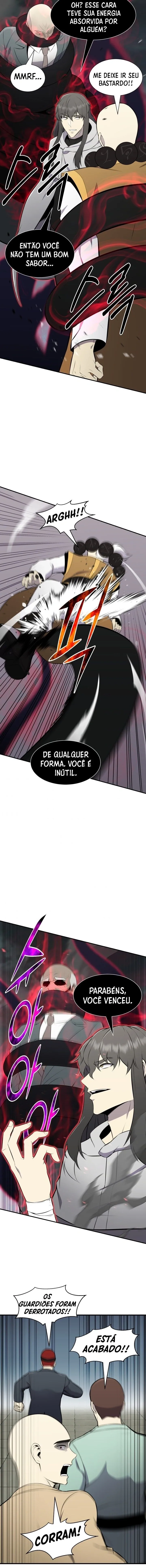Vilão Reverso Capítulo 106 Página 16