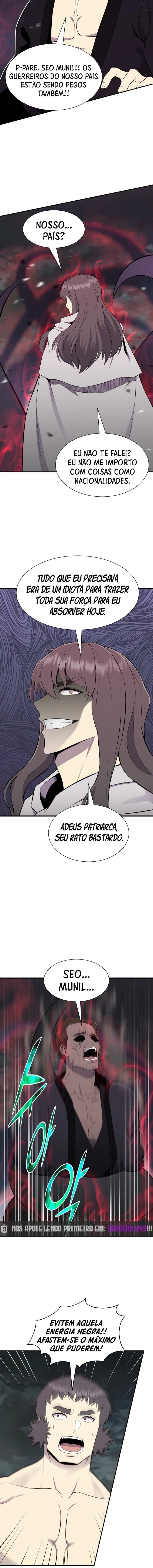 Vilão Reverso Capítulo 106 Página 6