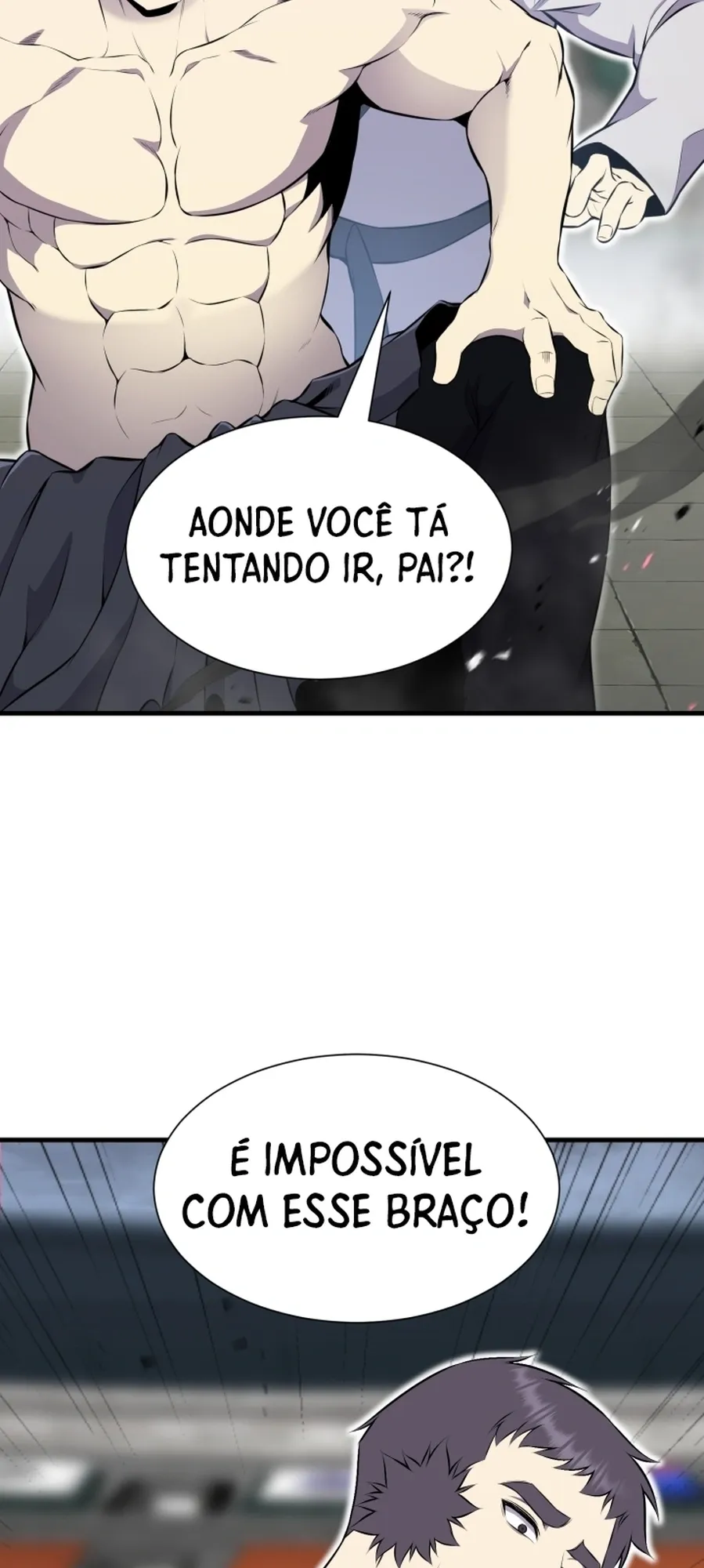 Vilão Reverso Capítulo 107 Página 21