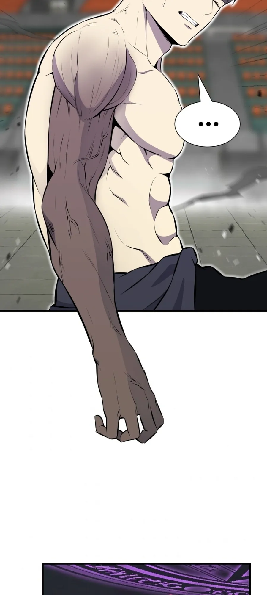 Vilão Reverso Capítulo 107 Página 22