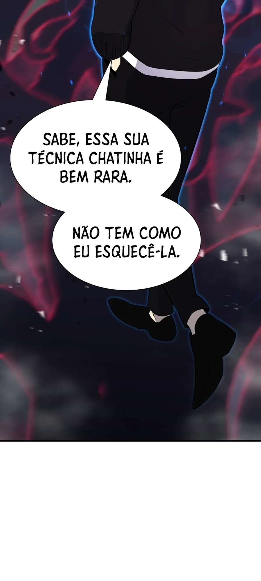 Vilão Reverso Capítulo 107 Página 26