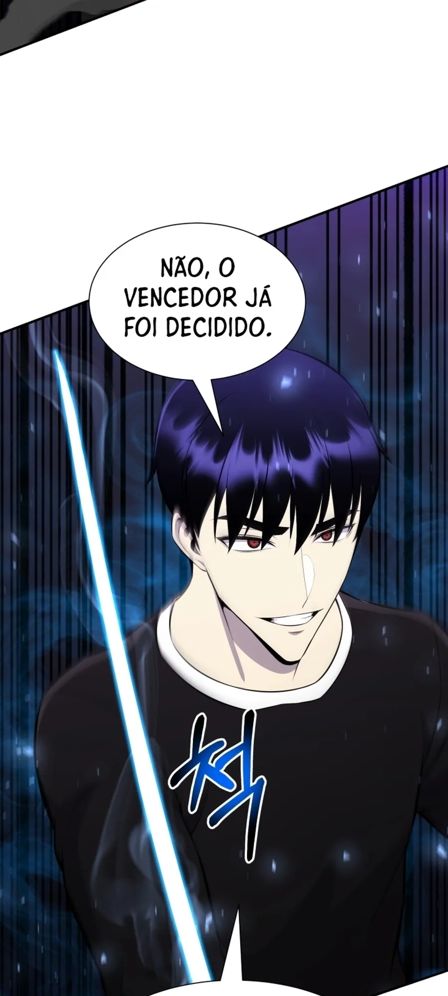 Vilão Reverso Capítulo 107 Página 32