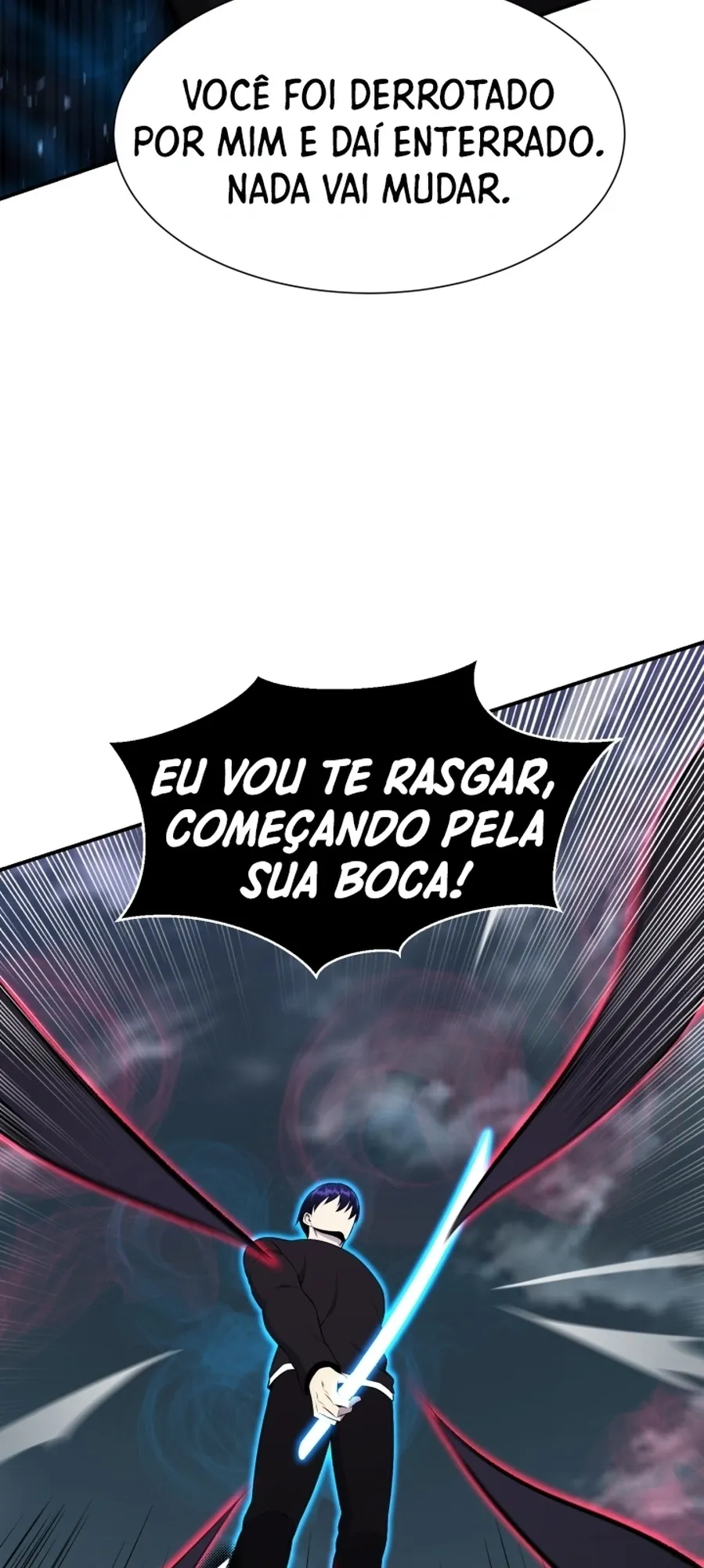 Vilão Reverso Capítulo 107 Página 33