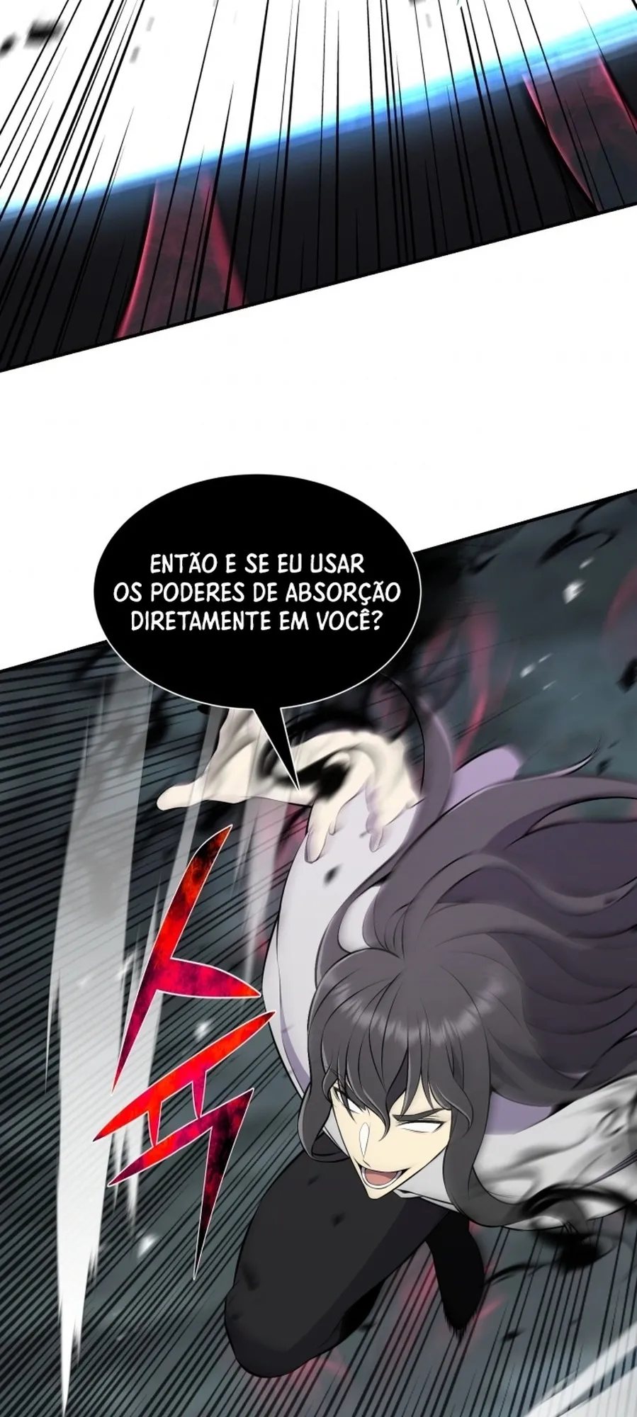 Vilão Reverso Capítulo 107 Página 37