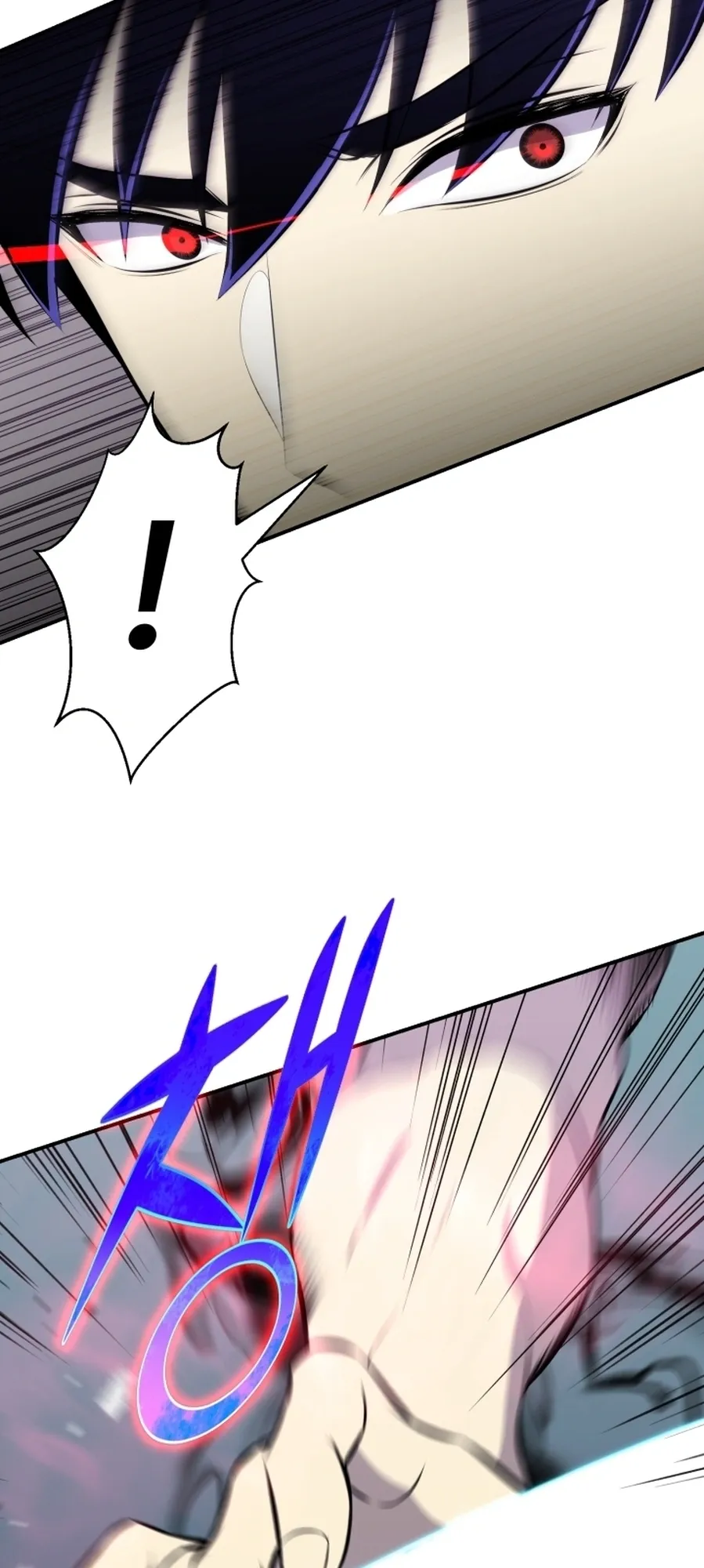 Vilão Reverso Capítulo 107 Página 39
