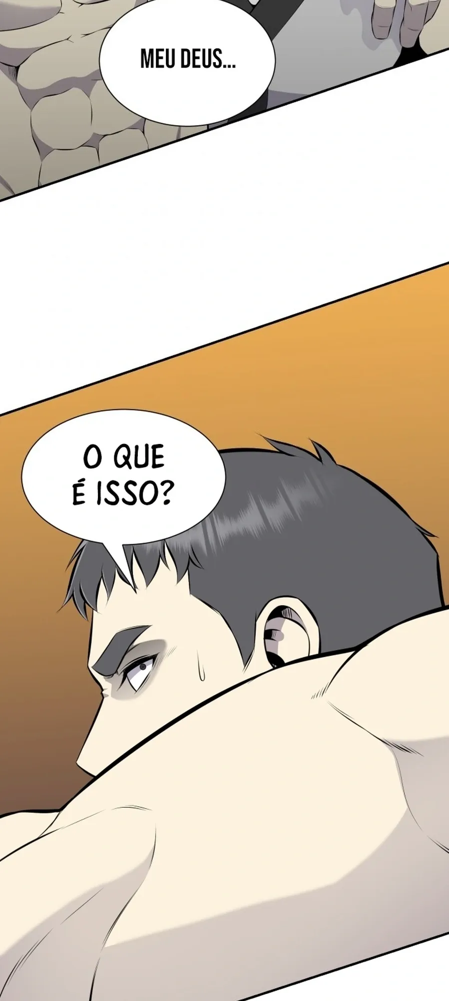 Vilão Reverso Capítulo 107 Página 44