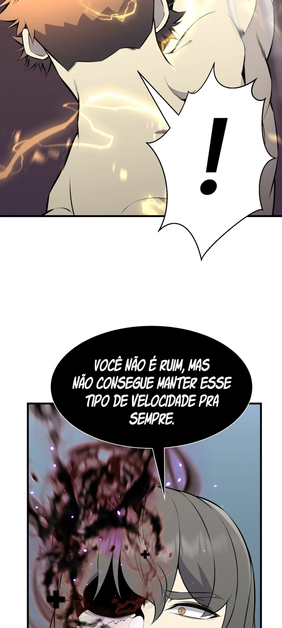 Vilão Reverso Capítulo 107 Página 6