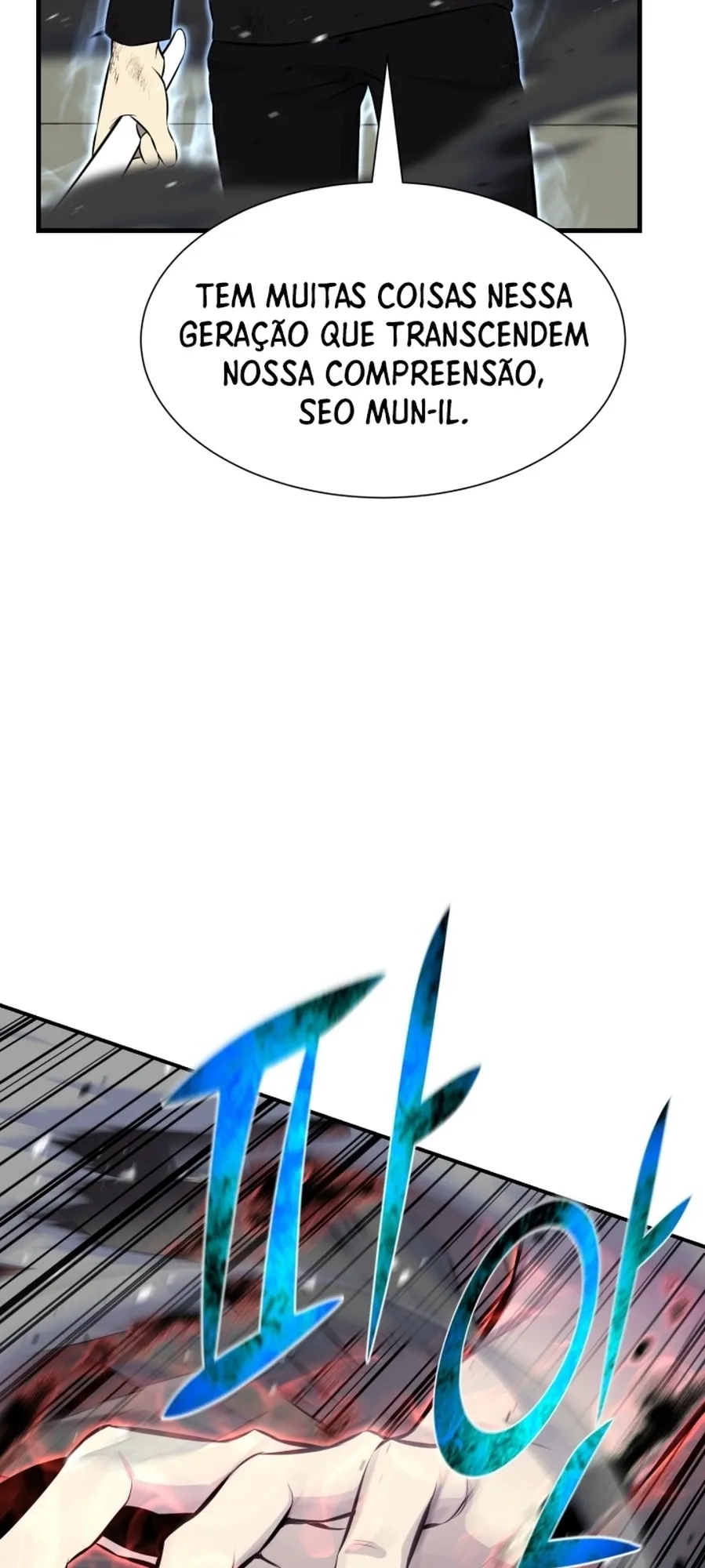 Vilão Reverso Capítulo 107 Página 75