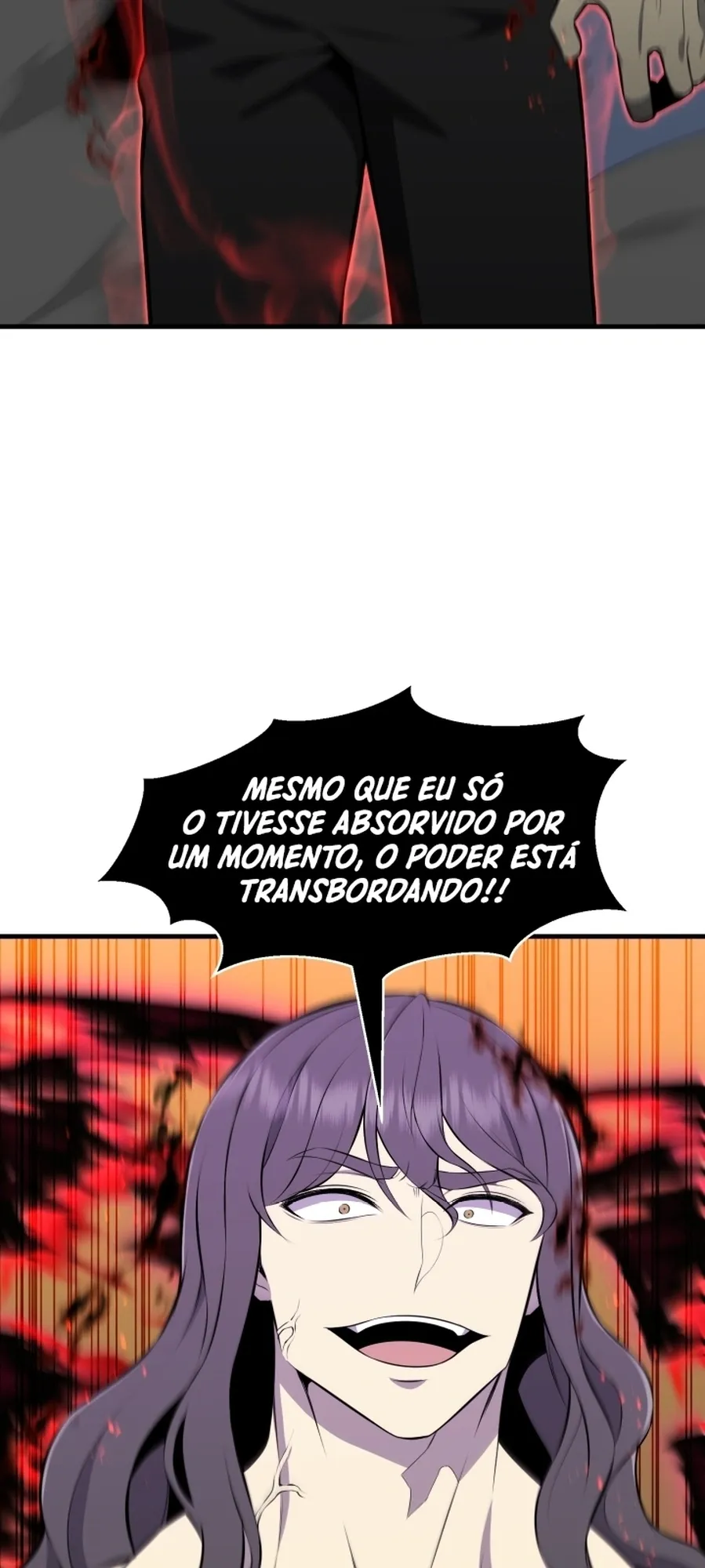 Vilão Reverso Capítulo 108 Página 15