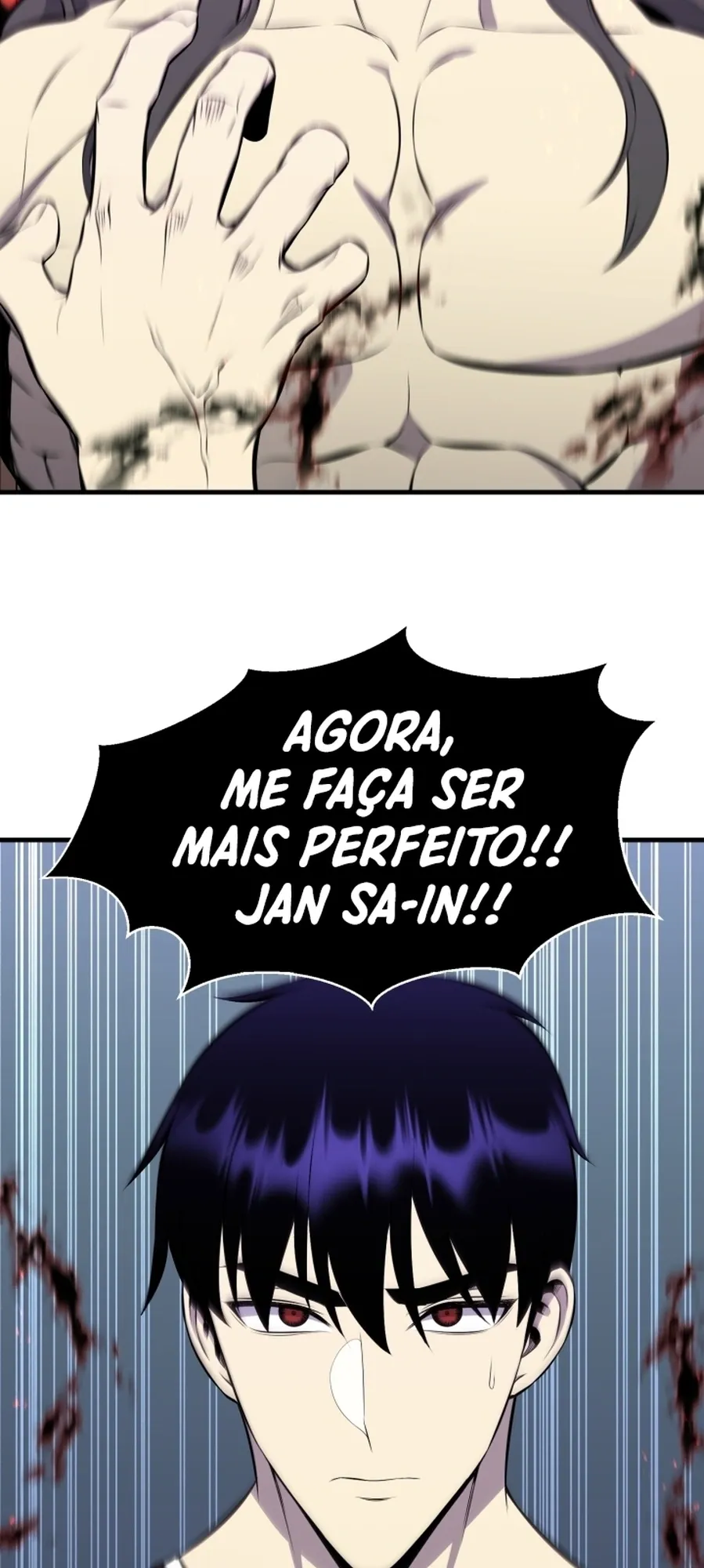 Vilão Reverso Capítulo 108 Página 16