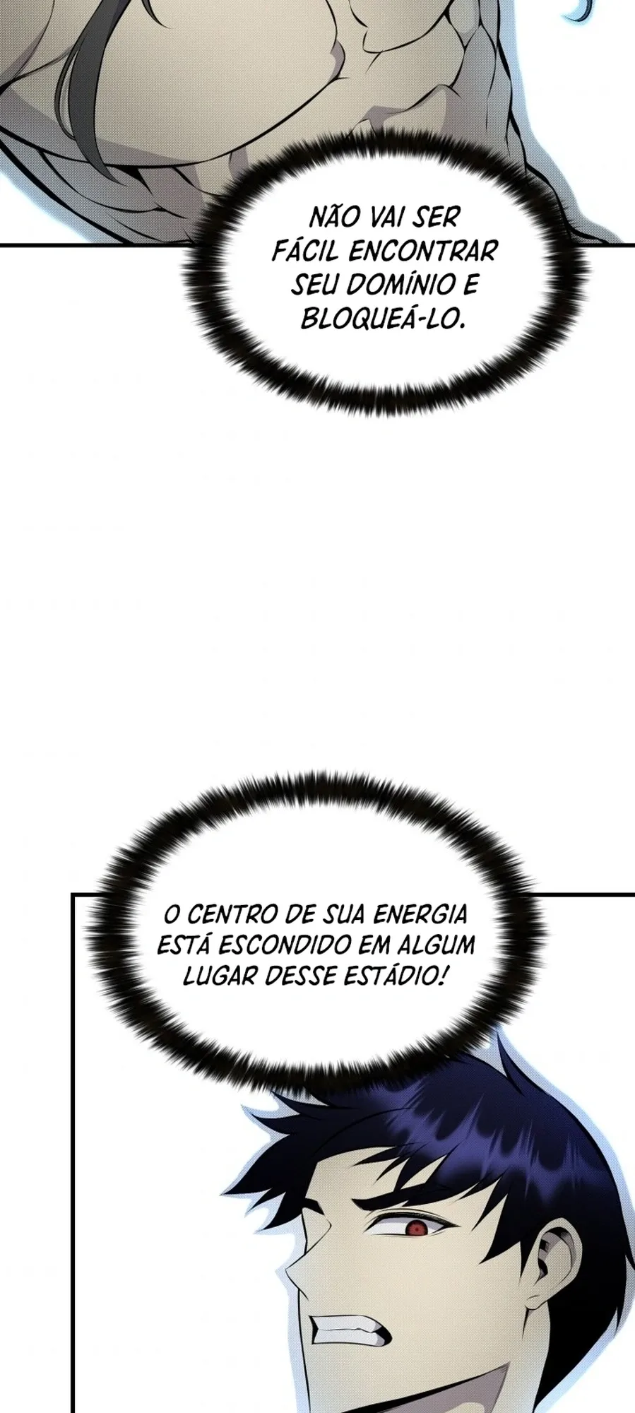 Vilão Reverso Capítulo 108 Página 22